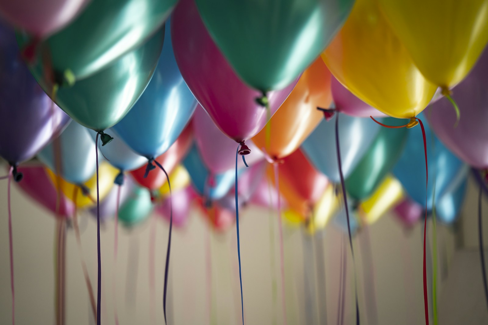 Birthday template preview